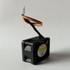 1 PCS 9WF0424H6D05 DC24V 0.11A 3-Wire Inverter Cooling Fan view 2