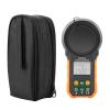 Brilluxa Light Meter, Digital Lux Meter Illuminance Meter Luxmeter, 200,000 Lux Range Handheld Photometer, PM6612/PM6612L, for Photography Studio LED Lighting Workplace Testing view 1
