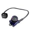 56054059AC Compatible for Durango Compatible for Grand Cherokee 2011-2013 Rear View Backup Reverse Camera Parking Assistant view 2