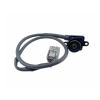 Vehicle Rear View Backup Parking Camera 2013-2016 Compatible for Dart Trunk Lid Reverse Camera 56038990AA view 1
