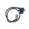 Vehicle Rear View Backup Parking Camera 2013-2016 Compatible for Dart Trunk Lid Reverse Camera 56038990AA view 4