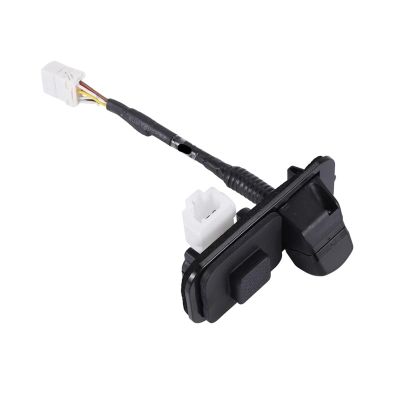 Rear View Camera Reverse Backup Camera Park Assist Camera Compatible For Acura ILX 2016 2017 39530-TX6-A11 39530TX6A11