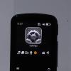 M9 Sports MP3 Player HiFi Lossless Sound Smart Touch Control Mini Back Clip MP3 Player for Fitness Enthusiasts (64GB) view 2