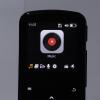 M9 Sports MP3 Player HiFi Lossless Sound Smart Touch Control Mini Back Clip MP3 Player for Fitness Enthusiasts (64GB) view 4