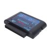 Pomya MS to MD Game Card Converter, MS to MD Game Cassette Converter, Practical, Easy to Use, Sturdy for Multiple Gaming Platforms (Black) view 3
