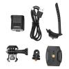 SUNGOOYUE Mini Camera HD USB Charging Portable Sports DV Camera with Strap for Cycling Outdoor view 1