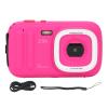 VBESTLIFE Digital Camera, 2.5K 72MP Autofocus Anti Shake Digital Point and Shoot Camera with 2.4in Screen, 16X Digital Zoom Compact Digital Camera (Red) view 1