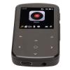 M9 Sports MP3 Player HiFi Lossless Sound Smart Touch Control Mini Back Clip MP3 Player for Fitness Enthusiasts (16GB) view 4