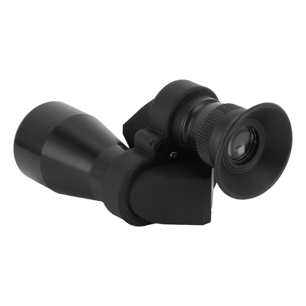 1000x20 Monocular, 8X Long Focal Lens, Portable Monocular for Adults, Monocular for Hunting Wildlife Bird Watching Travel Camping Hiking