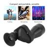 1000x20 Monocular, 8X Long Focal Lens, Portable Monocular for Adults, Monocular for Hunting Wildlife Bird Watching Travel Camping Hiking view 2