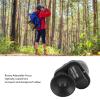 1000x20 Monocular, 8X Long Focal Lens, Portable Monocular for Adults, Monocular for Hunting Wildlife Bird Watching Travel Camping Hiking view 3