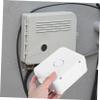 MUCKLILY Security Camera Junction Box Outdoor Enclosure for CCTV Weather-Resistant Design for Neat Wiring and Easy Installation view 2