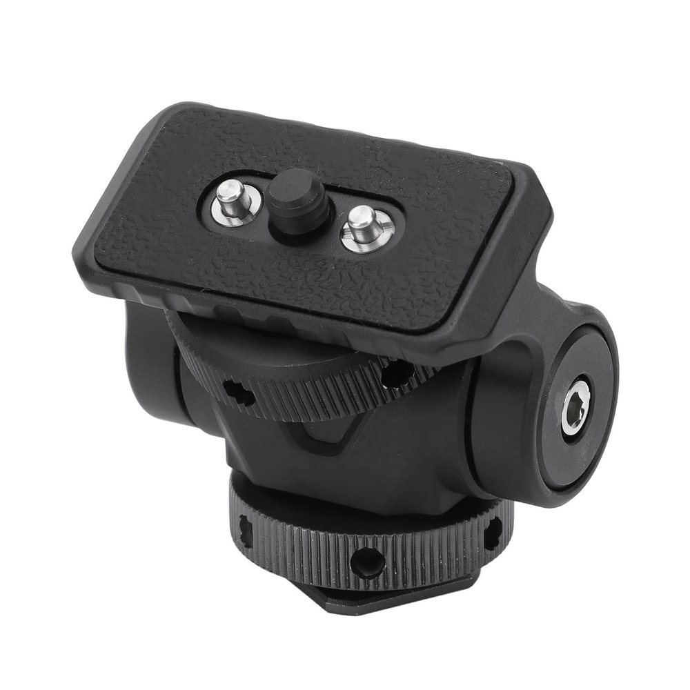 Camera Screen Cold Shoe Holder, Camera Screen Holder, Adjustable Camera Screen Holder, Stabilizer, Camera Screen Holder Mount, Camera Screen