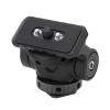 Camera Screen Cold Shoe Holder, Camera Screen Holder, Adjustable Camera Screen Holder, Stabilizer, Camera Screen Holder Mount, Camera Screen view 1