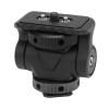 Camera Screen Cold Shoe Holder, Camera Screen Holder, Adjustable Camera Screen Holder, Stabilizer, Camera Screen Holder Mount, Camera Screen view 3