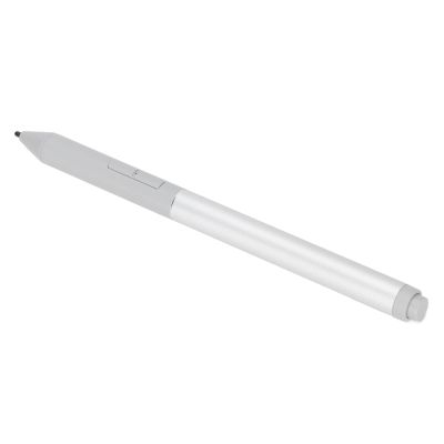 Active 3 Digital Silver with Replacement Tip and Clip Compatible with Elitebook Zbook X360 1030 1040