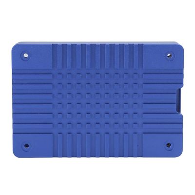 4 Model B Aluminum Alloy Case - Passive Cooling Shell for Tech Enthusiasts