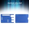 4 Model B Aluminum Alloy Case - Passive Cooling Shell for Tech Enthusiasts view 2