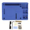 4 Model B Aluminum Alloy Case - Passive Cooling Shell for Tech Enthusiasts view 3
