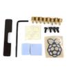 4 Model B Aluminum Alloy Case - Passive Cooling Shell for Tech Enthusiasts view 4