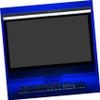 Angoily Computer Monitor Light Led Monitor Light Bar Touch Control Light Filter Eye Care Light Strip for Desk view 3