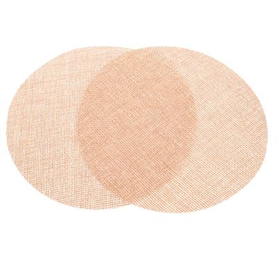QUMIIRITY 2pcs Fringe Lamp Shade Ceiling Lamp Shade Glare Lampshade Diffuser Replacement for Living Room Light Fixture Heat-resistant Lampshade Cover