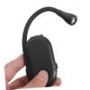 OSOLADY Rechargeable Book Light Led Reading Lamp with Brightness and Eye-Caring Color Temperatures Portable Night Light for Reading Studying and Camping view 2