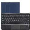 Aidashine Keyboard Case for Galaxy Tab A7 10.4" 2020 with Touchpad, Wireless Detachable Keyboard with Protective Cover,Blue view 1