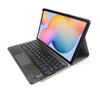 Aidashine Keyboard Case for Galaxy Tab A7 10.4" 2020 with Touchpad, Wireless Detachable Keyboard with Protective Cover,Blue view 4