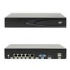 NVR POE Video Surveillance Pack, 2 Cameras view 2