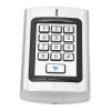 12V Door Access Control System, Security Access Control Keypad, Safe Door Access Password Card Reader, Password IC Card Controller Security Access Control Keypad view 4