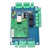 2 Door Access Control System, PCB Two Door Network Access Control System Board Controller, Security Network Access Control Panel view 1