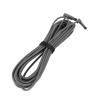 Rectangular Satellite Cable Extension, Fast Data Transfer Rectangular Satellite Replacement Cable Non Delay 1200Mpbs for Indoor Outdoor (75FT()) view 2