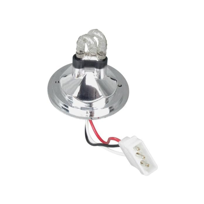 01-0770044-02 Model A469B Strobe Flash Tube Assembly