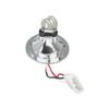 01-0770044-02 Model A469B Strobe Flash Tube Assembly view 1