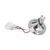 01-0770044-02 Model A469B Strobe Flash Tube Assembly view 2