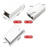 FPBIGCHA Adjustable 1000W 1200W 1500W Switching Power Supply 0-12V 15V 24V 36V 48V 60V 72V 80V 110V 150V 220V AC to DC(36V,1000W) view 2