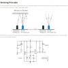 Smart Car IR Infrared Obstacle Avoidance Sensor Modules for Arduino, 10Pcs view 2