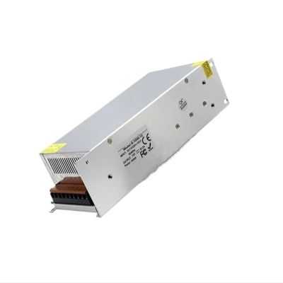 FPBIGCHA AC-DC Switching Power Supply DC12V DC18V DC24V DC30V DC36V DC42V DC48V DC60V 1000W 220V 110V(Input AC85-135V,DC12V)
