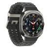 AISPORTS Bezel Ring Compatible with Samsung Galaxy Watch 7 44mm Bezel Loop Adhesive Cover Anti Scratch Stainless Steel Metal Bezel Styling Dial Protective Case Cover for Samsung Galaxy Watch 7 44mm view 3