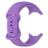 AISPORTS Compatible for Google Pixel Watch 3 45mm Band Silicone, Adjustable Soft Flexible Breathable Silicone Rubber Band Sport Wristband Bracelet Replacement Band for Google Pixel Watch 3 45mm view 2