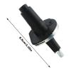 laffoonparts 5C3Z-18936-AA Antenna Base, Replacement for Ford F serise 250 2000-2007, Replacement for Ford Excursion 2000-2006 view 3