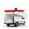 Car Rearview Camera Reverse Brake Light Camera Compatible for Traveller Van Compatible for Dispatch Compatible for Proace Van 2016-2019 view 1