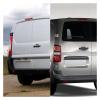 Car Rearview Camera Reverse Brake Light Camera Compatible for Traveller Van Compatible for Dispatch Compatible for Proace Van 2016-2019 view 2