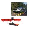 Car Rearview Camera Reverse Brake Light Camera Compatible for Traveller Van Compatible for Dispatch Compatible for Proace Van 2016-2019 view 4