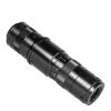 SLGGPJBU 0.7X-4.5X Inspection Magnifier Industrial Camera C-Mount Zoom Lens Electronic Monocular Video Microscope Adapter view 4