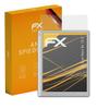 atFoliX Screen Protector compatible with Onyx Boox Go 10.3 Screen Protection Film, anti-reflective and shock-absorbing FX Protector Film (2X) view 1
