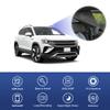 Fitcamx 4K Dash Cam Suitable for Volkswagen Taos 2022-2025 S SE Black SEL (HD2-6108), Integrated OEM Look, UHD 2160P Video, WiFi Connect & APP, Loop Recording, Parking Sensor, Plug & Play, 64GB Card view 3