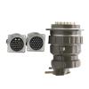 BHUPWZE Aviation Plug Socket Round Connector P55 Series 30core35core Diameter 55MM Aviation Plug(33 core) view 1