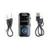 Bluetooth 5.4 Audio Music Wireless Receiver, AUX 3.5mm Home Car Handsfree Adapter view 1